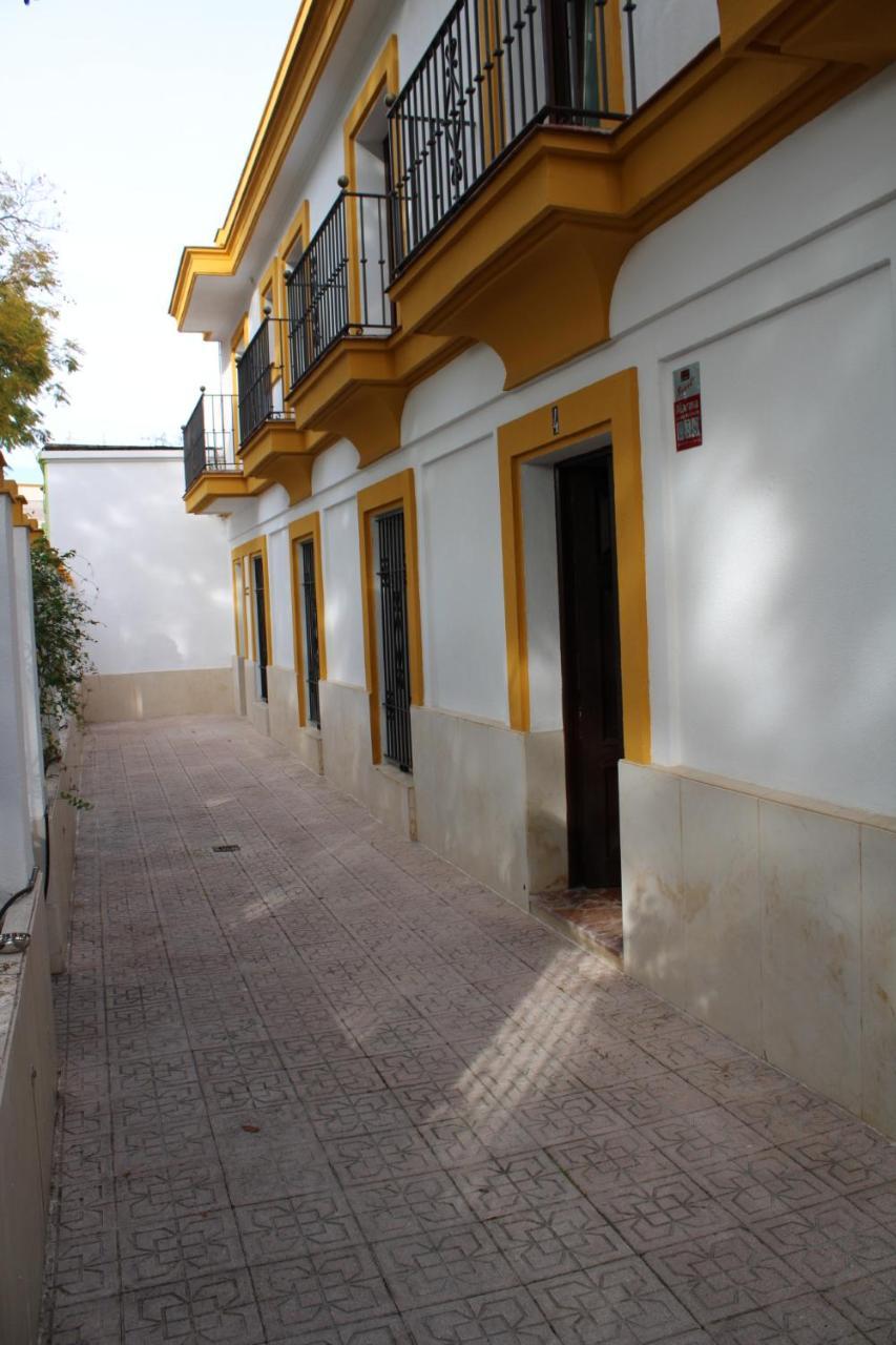 Villa Marcel Jerez de la Frontera Exterior foto